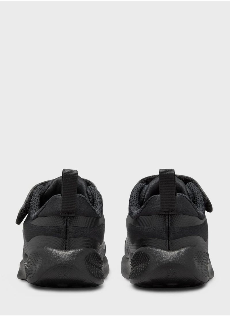 Nike Infant Revolution 7 Tdv  - Image 4