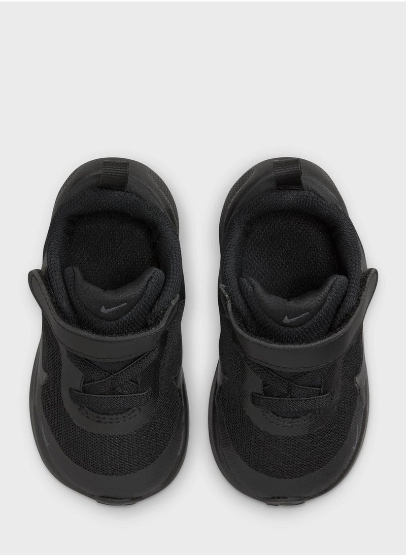 Nike Infant Revolution 7 Tdv  - Image 5