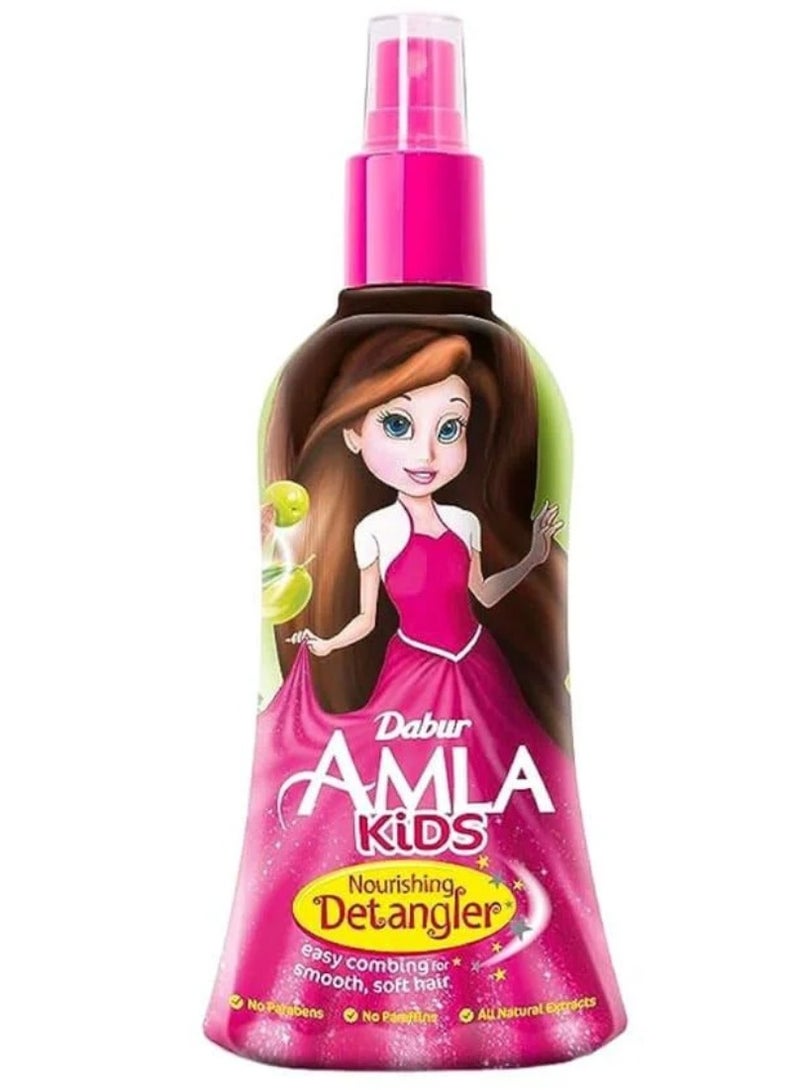 دابر أملا مزيل تشابك الشعر للأطفال - 200 مل - Image 1