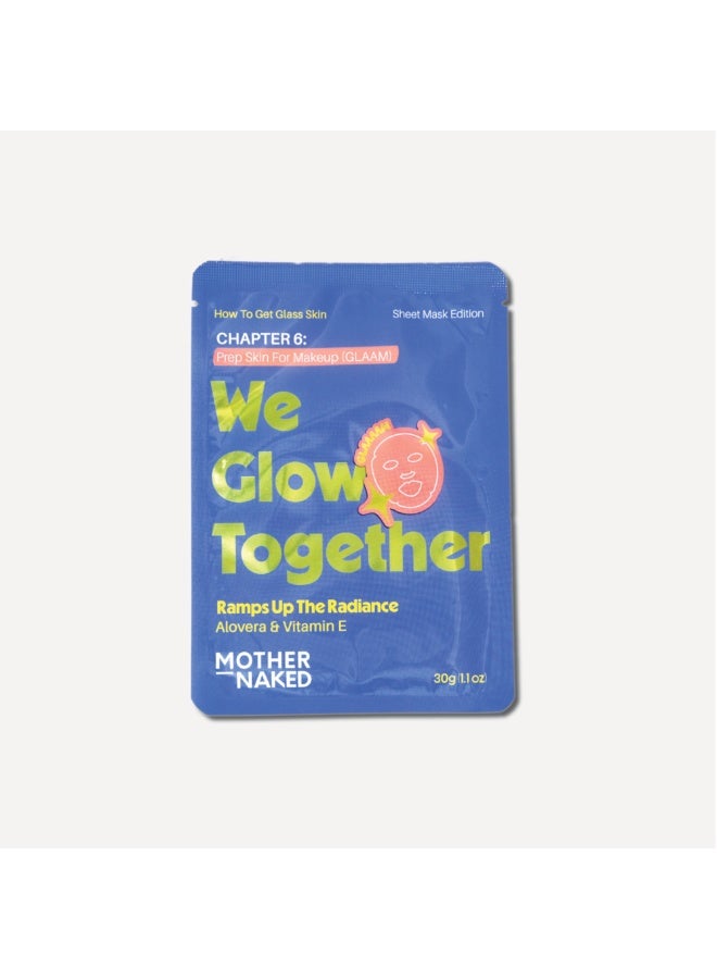 Mother Naked We Glow Together - Image 1