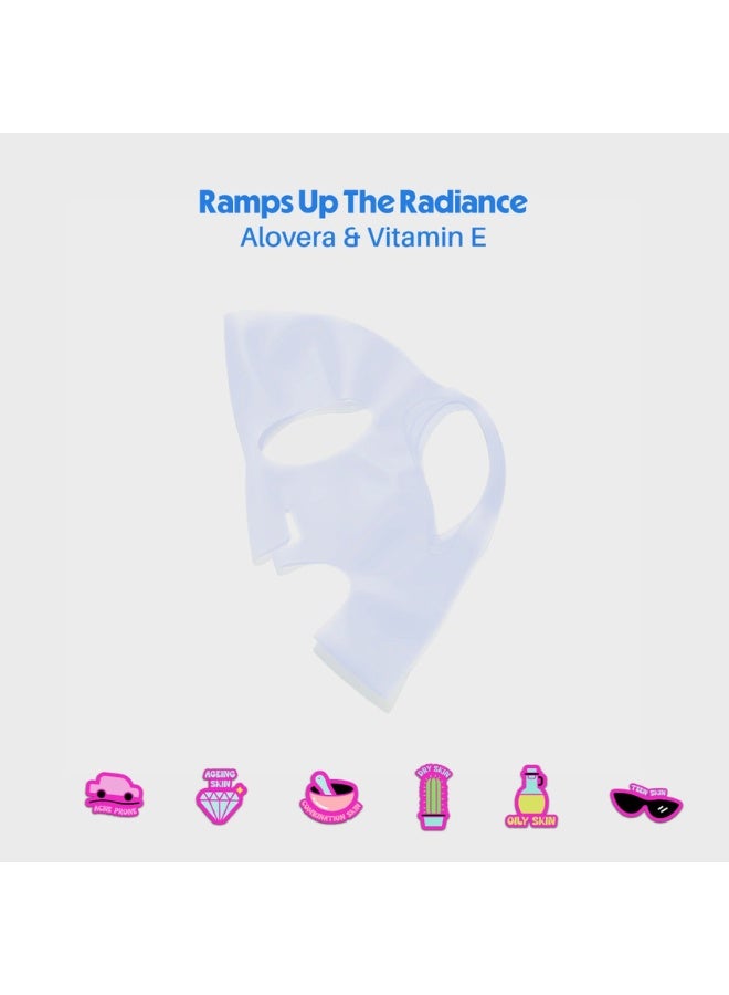 Mother Naked We Glow Together - Image 4