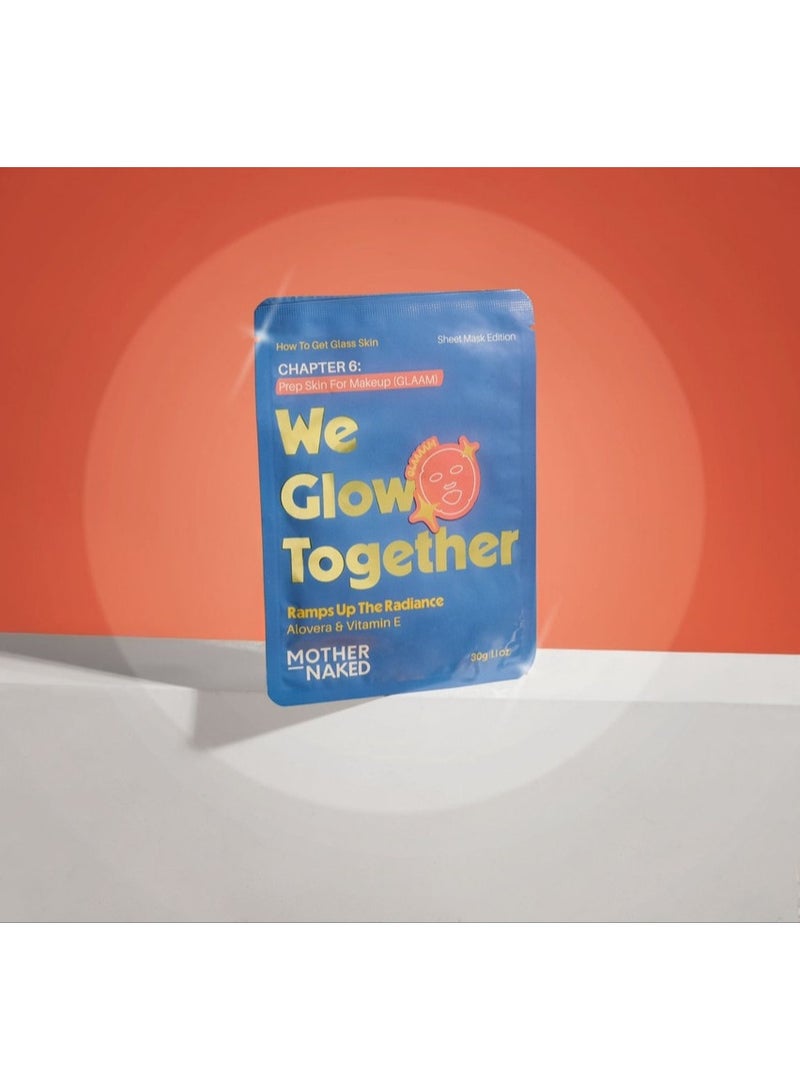 Mother Naked We Glow Together - Image 3