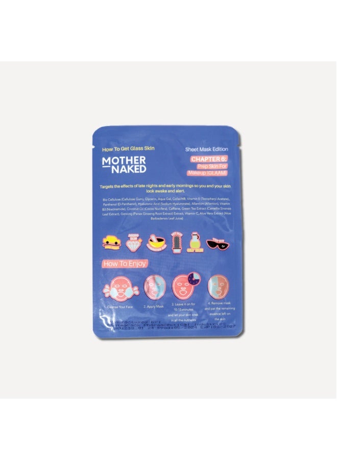 Mother Naked We Glow Together - Image 2