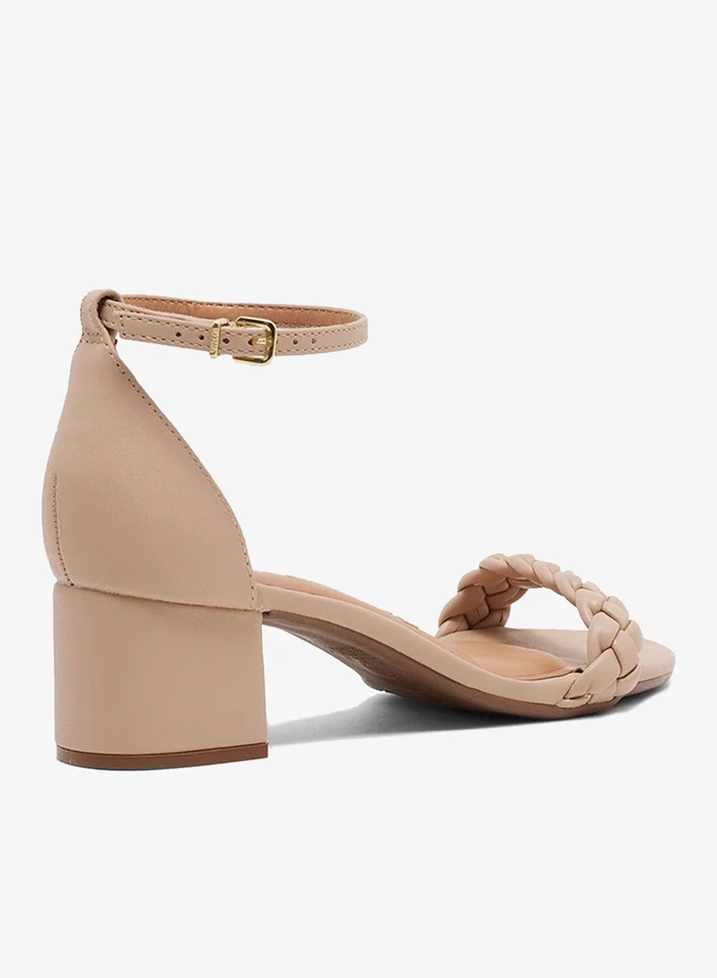 VIZZANO  Ankle Strap High Heel Sandals for Women | Best Price UAE