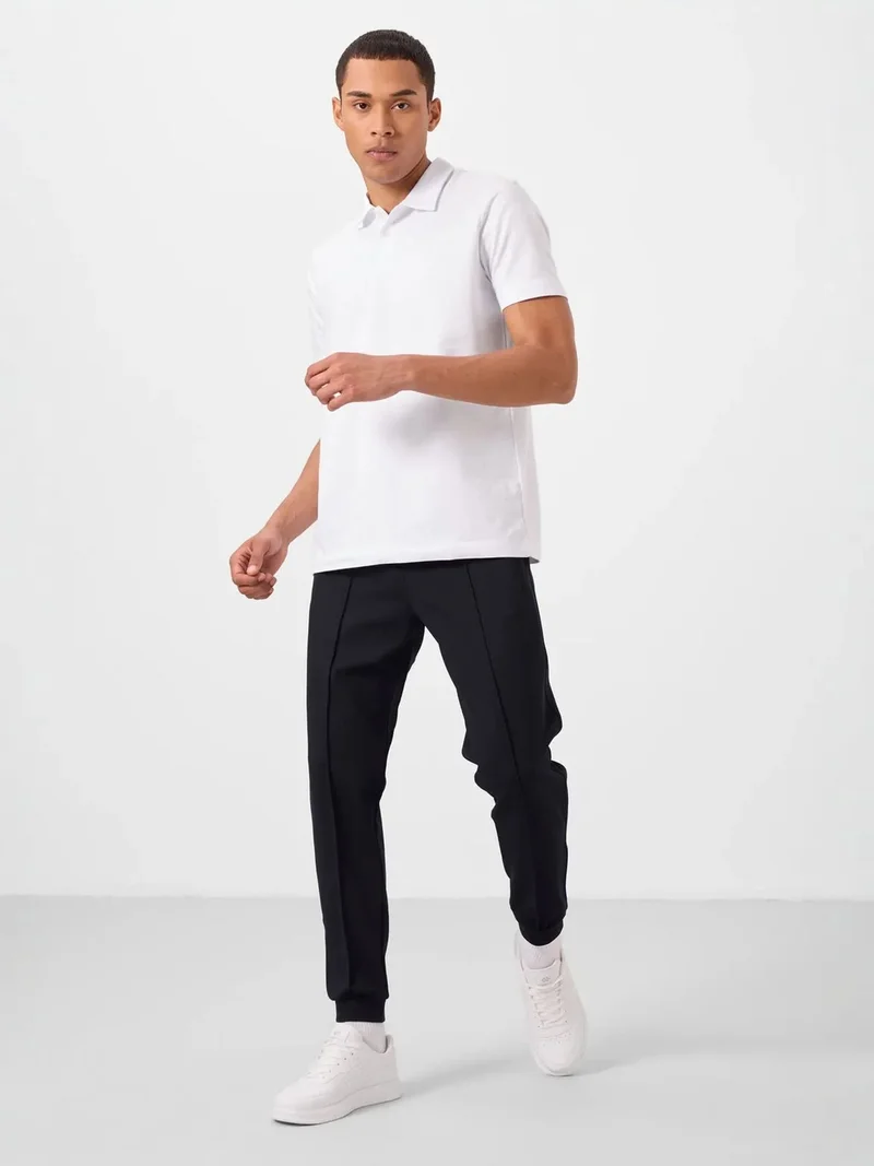 تومي لايف TOMMY Men's Jogger Sweatpants