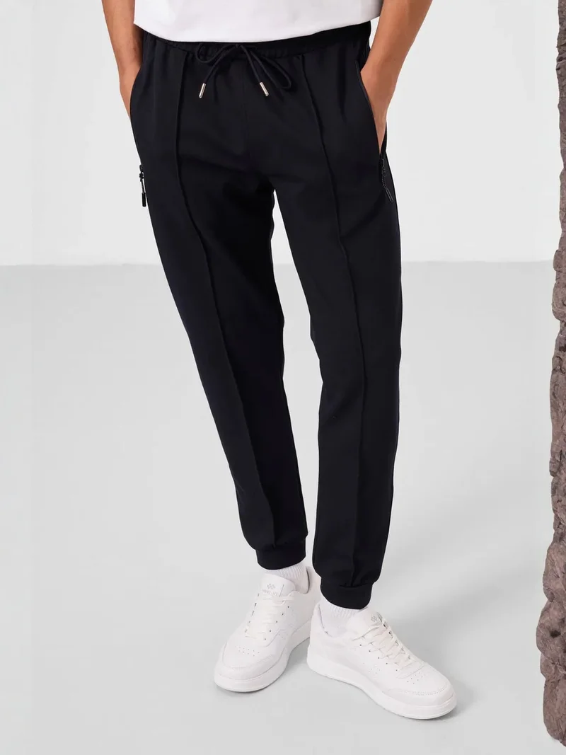 تومي لايف TOMMY Men's Jogger Sweatpants