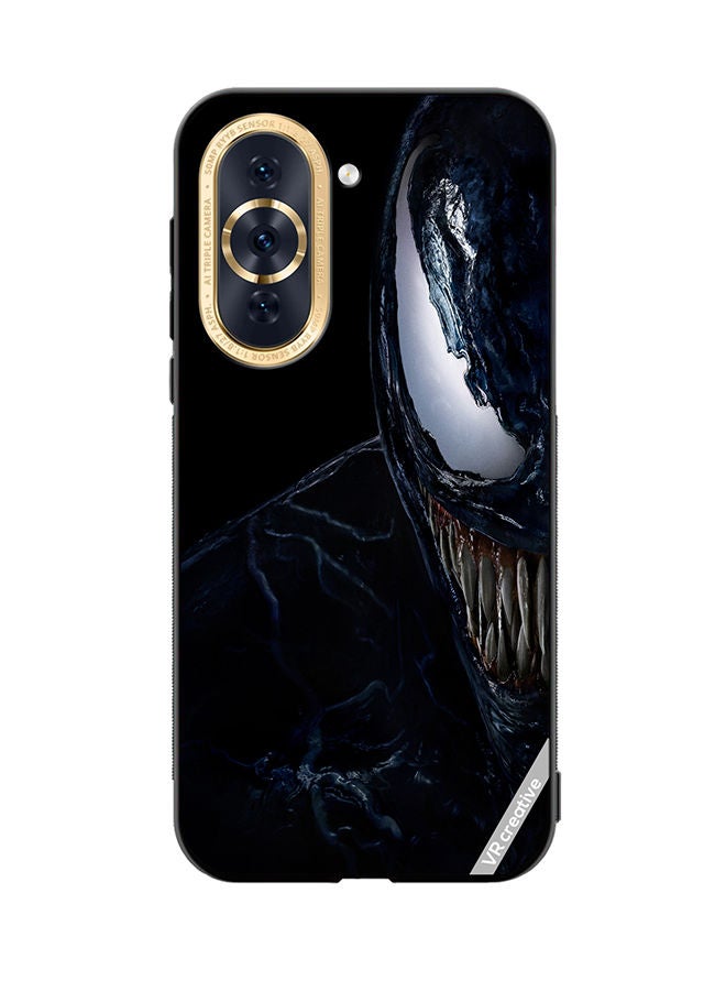 VR CREATIVE Protective Case Cover For Huawei Nova 10 Venom Design Multicolour - Image 1