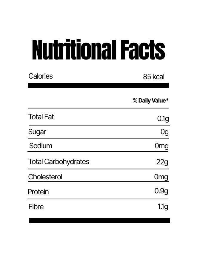 Unifresh Raisins Golden Yellow 100g - Image 3