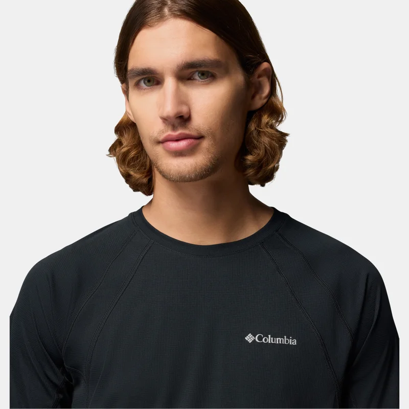Columbia  Men's Stealth Spring T-Shirt for Men | Best Price UAE