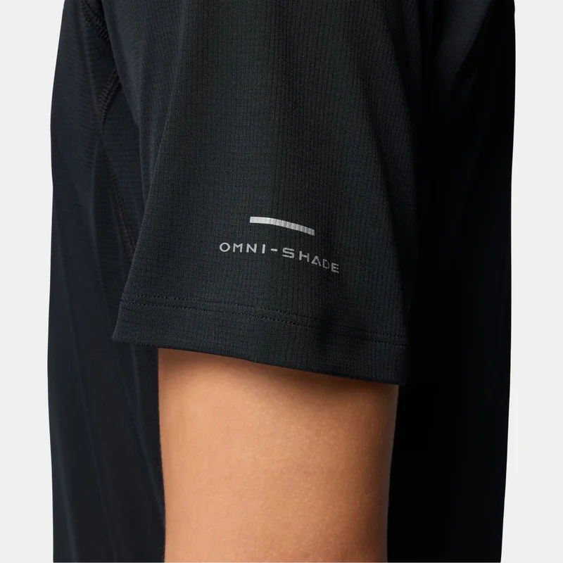 Columbia  Men's Stealth Spring T-Shirt for Men | Best Price UAE