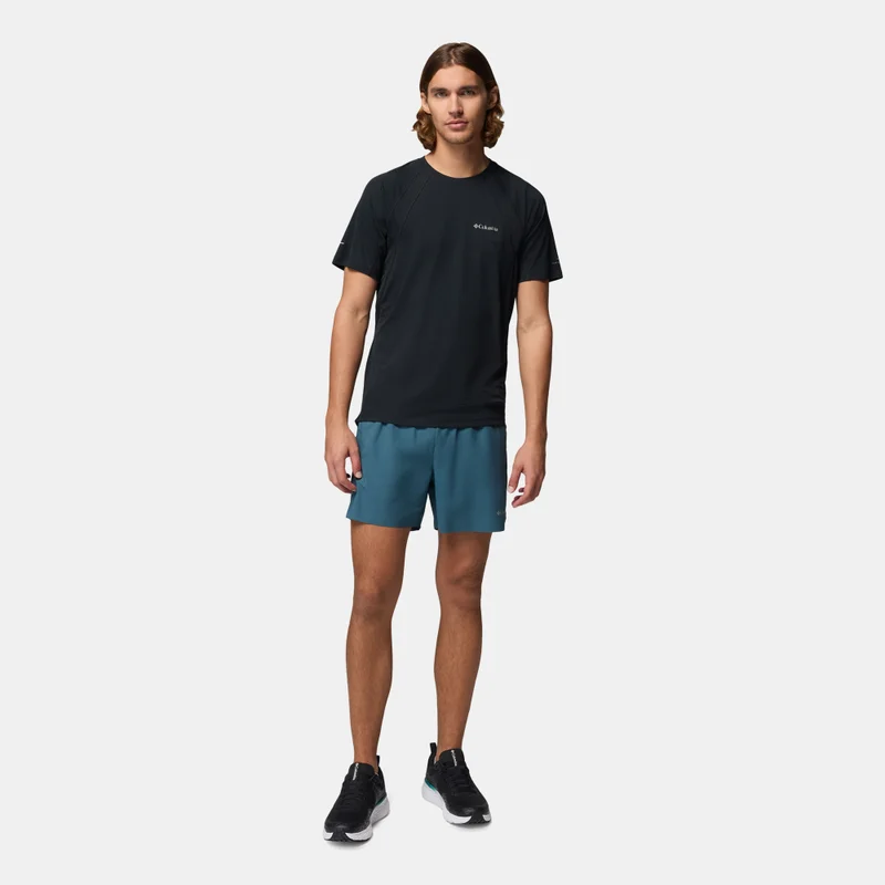 Columbia  Men's Stealth Spring T-Shirt for Men | Best Price UAE
