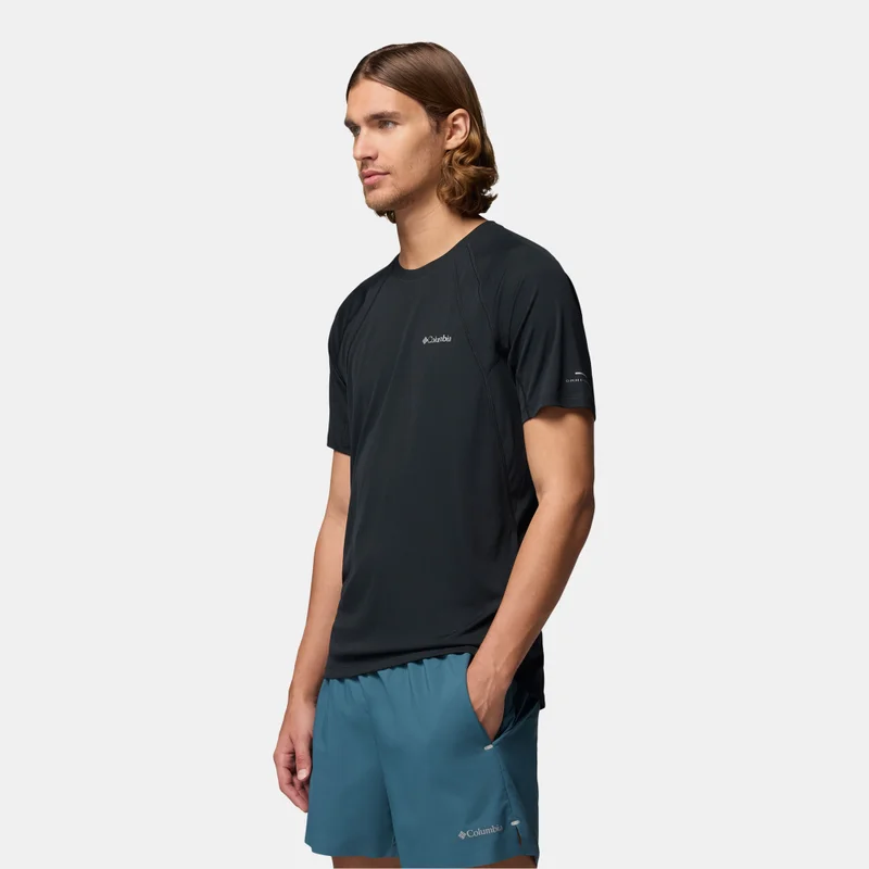Columbia  Men's Stealth Spring T-Shirt for Men | Best Price UAE