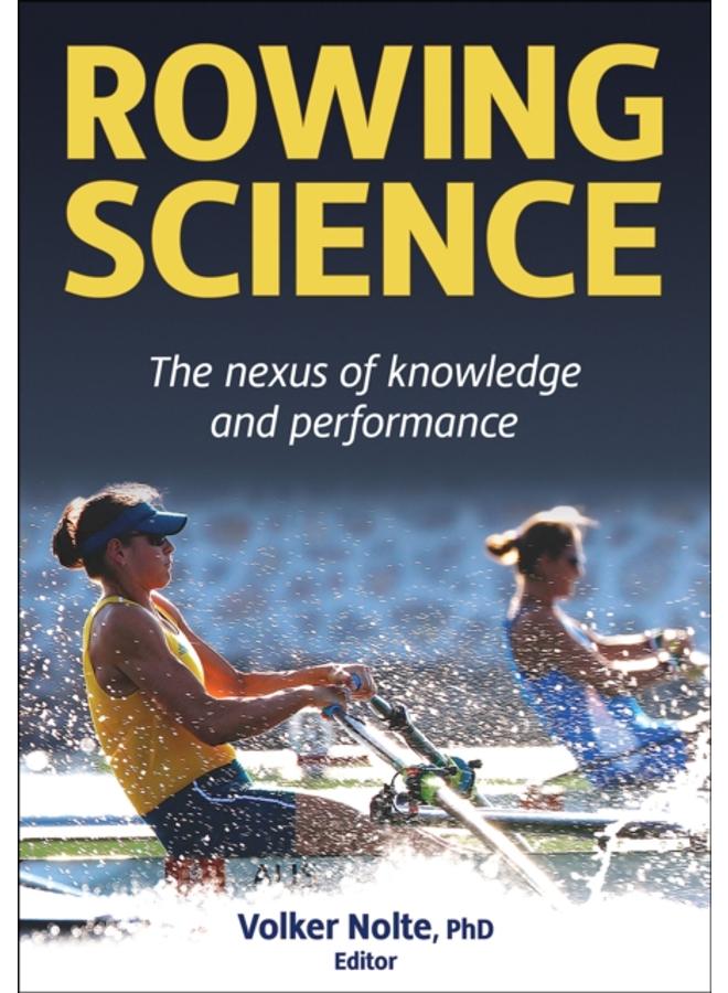 Rowing Science