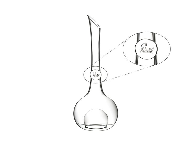Riedel Superleggero Decanter, Clear - Image 3