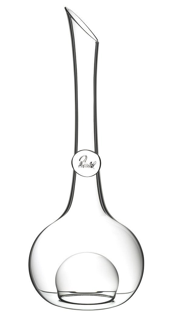 Riedel Superleggero Decanter, Clear - Image 4