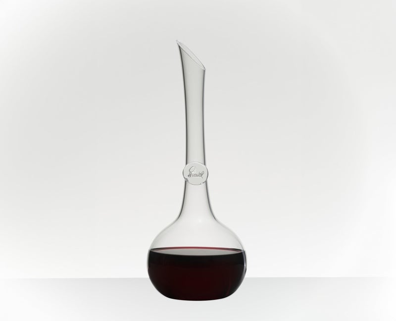 Riedel Superleggero Decanter, Clear - Image 5