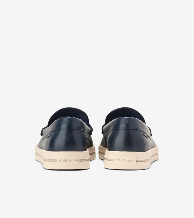 Cole Haan  Men's Pinch Long-Weekender Penny Loafers for Men | Best Price UAE