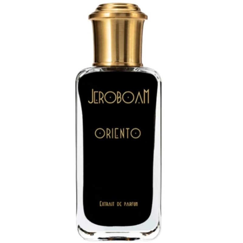 JEROBOAM Oriento Parfum 30ml for Unisex - Image 1