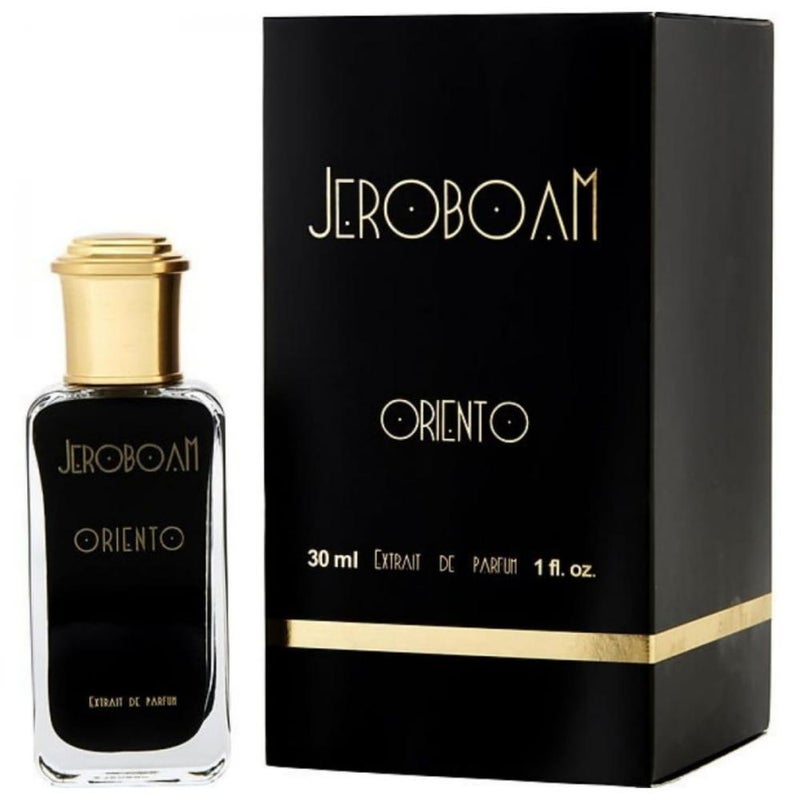 JEROBOAM Oriento Parfum 30ml for Unisex - Image 2