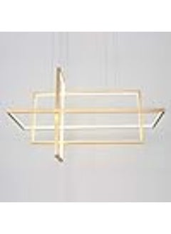SUN SHINE shades ceiling Modern Chandelier Lights  - Image 1
