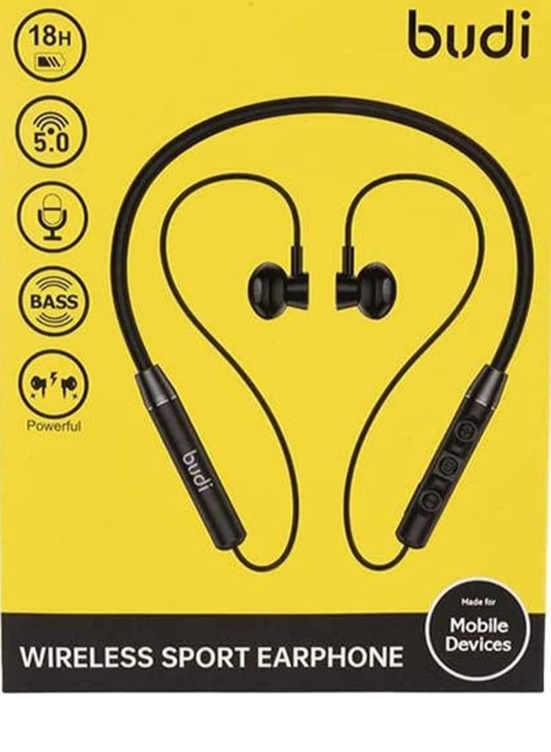 بودي سماعة أذن رياضية لاسلكية من بودي