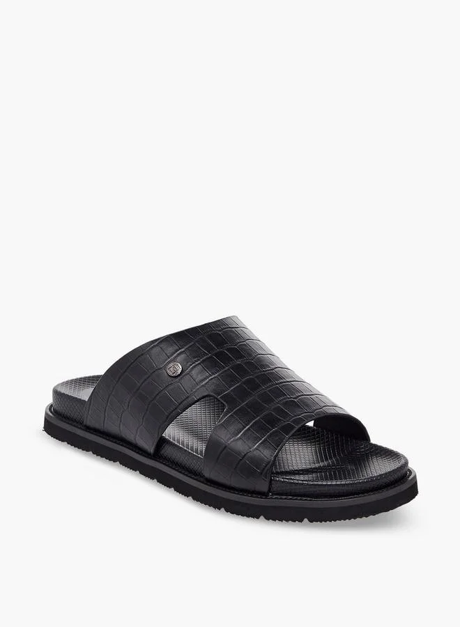 دوتشيني Men Slip-On Comfort Sandals