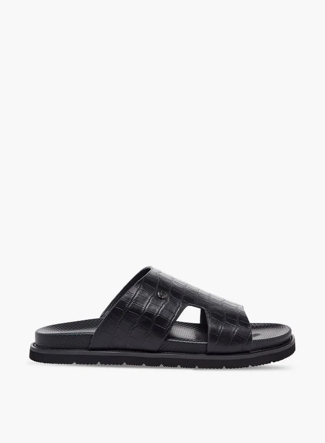 Duchini Men Slip-On Comfort Sandals
