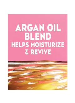 Ogx OGX Moroccan Argan Oil for Dry, Damaged Hair 100ml  - Image 3