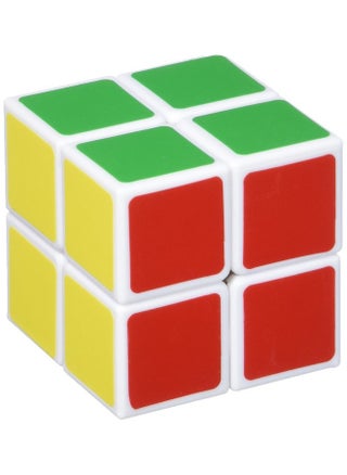 Vibgyor Vibes™ Magic Smooth Rubik Puzzle Cube, Multi Color - pzsku/Z76E44A850277DF1ACF30Z/45/1743078047/f5c36054-bb13-43e2-9204-654f25c3a3e4