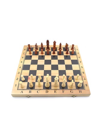 Chess Board 3 in 1 Wooden Chess - pzsku/Z76E49A16E7ED848FEEB0Z/45/_/1652959405/3f7f6b51-16a5-424d-a4c1-f31e00e518ac