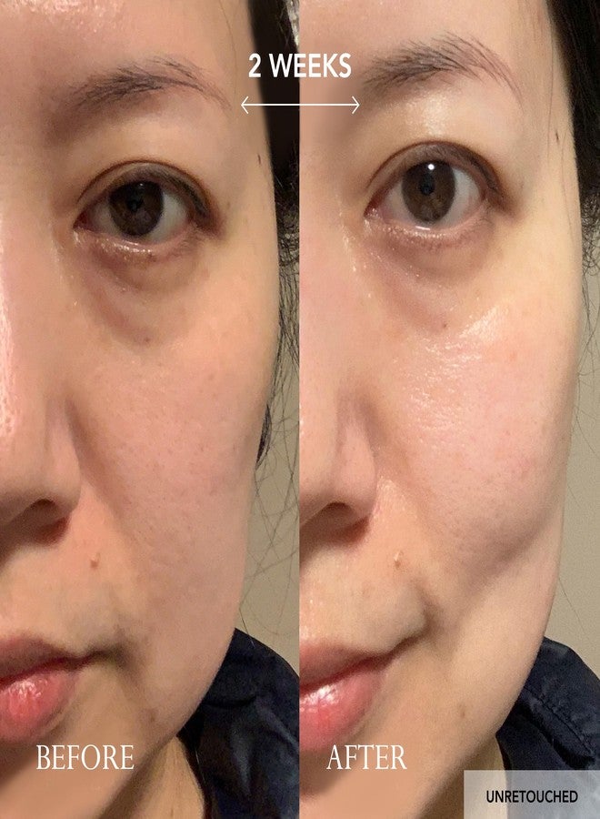 KAT BURKI 8% Stabilized Vitamin C & Vitamin E Nourishing Cleansing Balm. Illuminating, Hydrating & Antioxidant Makeup Remover & Face Cleanser. Includes 1 Muslin Cloth, 3.4 fl. oz. - Image 5