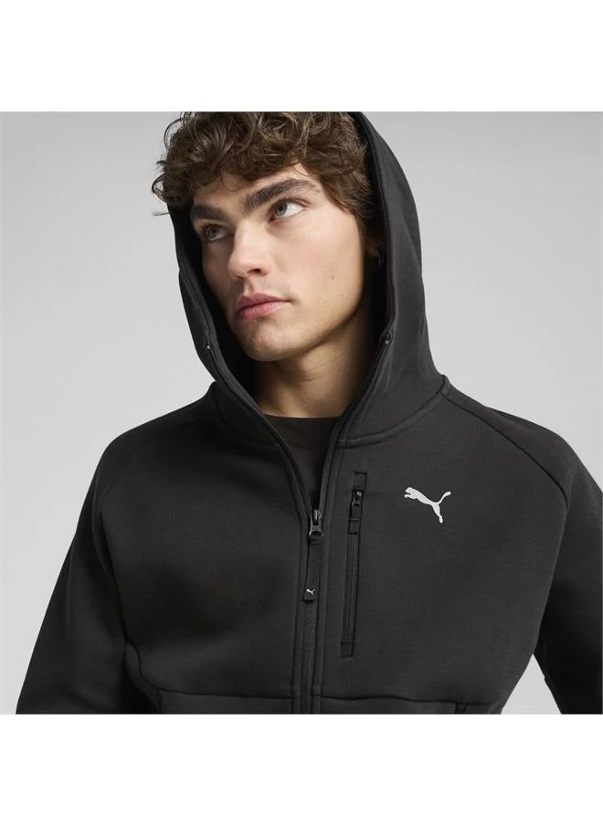 Puma PUMATECH Full-Zip Hoodie Men