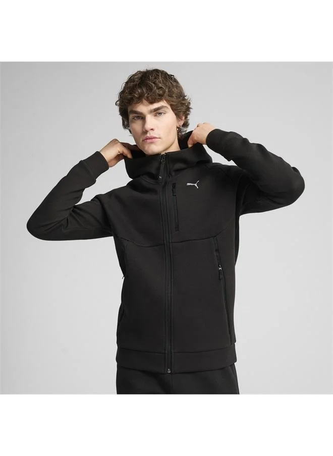 Puma PUMATECH Full-Zip Hoodie Men