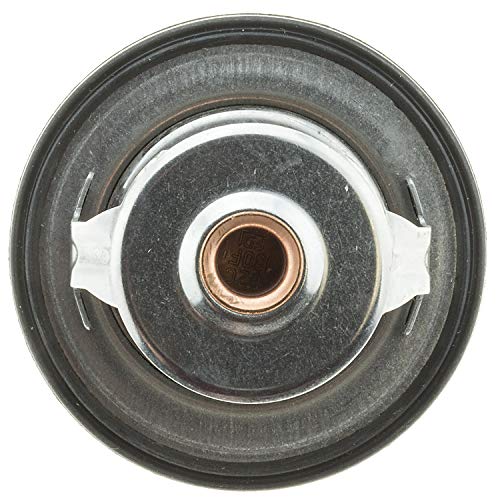 MotoRad 416-180 Thermostat with Seal Engine Coolant Thermostat Fits Ram 1500 11–23 Dodge Ram 1500 03–10 Charger 06–23 Challenger 08–23 Durango 04–23 Jeep Grand Cherokee 05–21 Commander 06-10 - Image 4