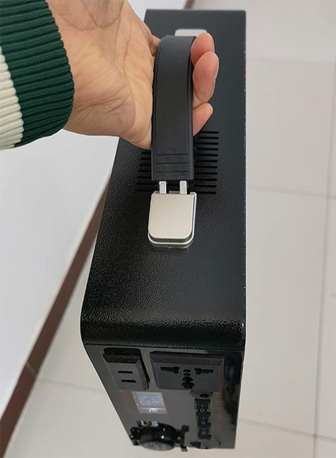 OKA Home Power Bank in Case Of Power Outage 300W –40A - Image 3