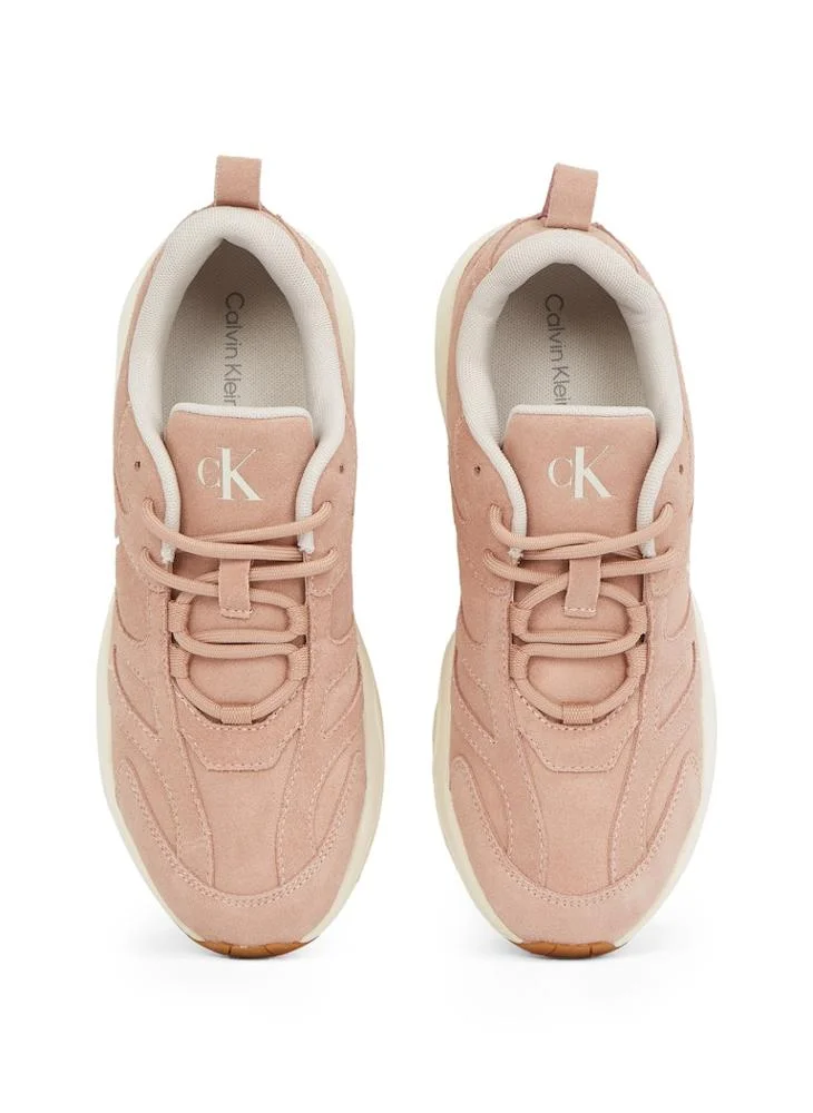 Calvin Klein Jeans Casual Low Top Sneakers