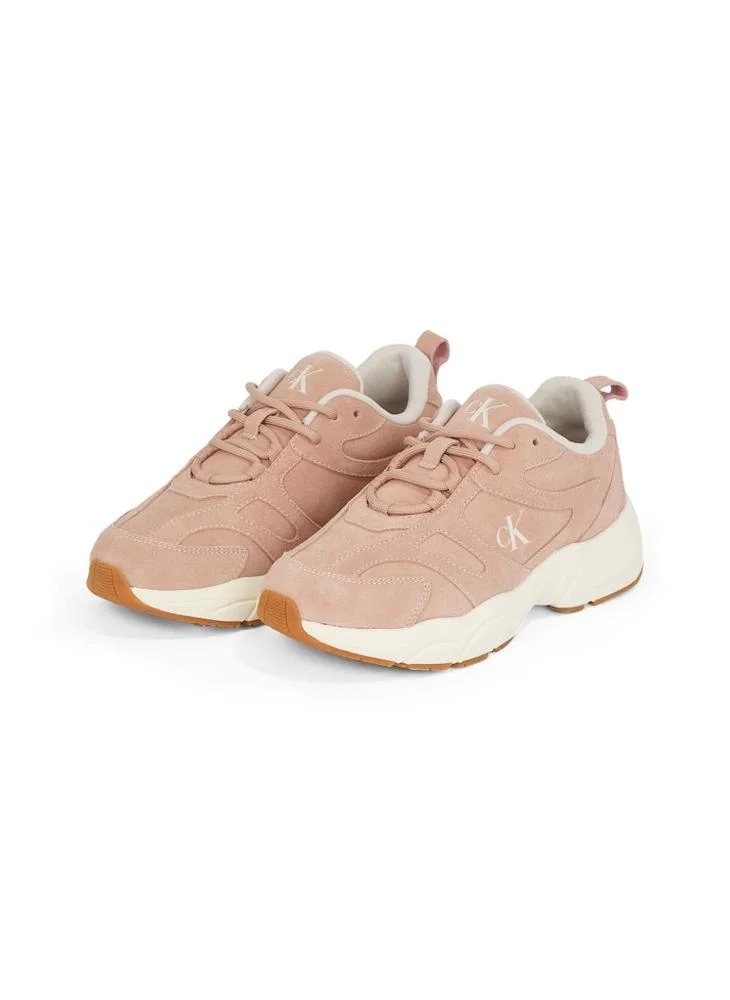 Calvin Klein Jeans Casual Low Top Sneakers