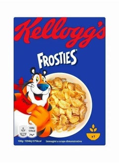 Kellogg's Frosties Cereal, 35g 