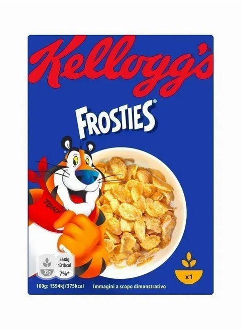 Frosties Cereal, 35g