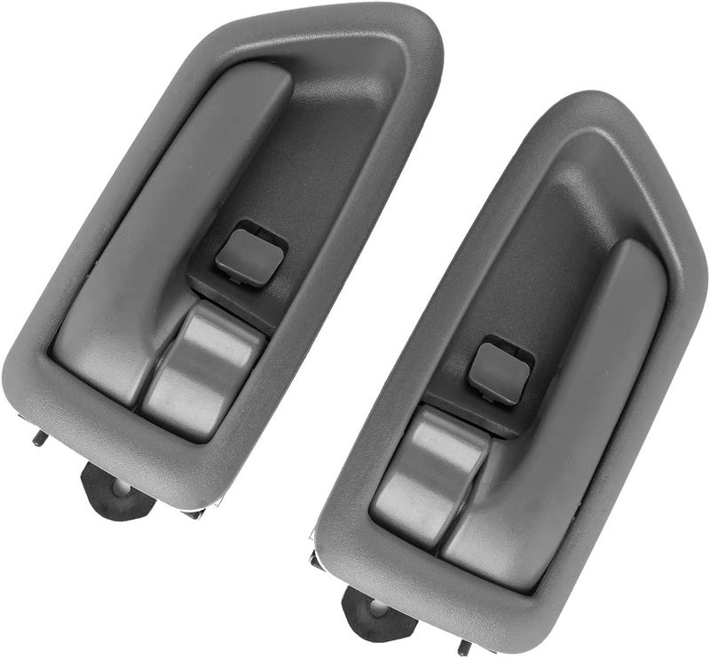 HHCSOP 2PCS Interior Door Handle for Toyota Camry 1997-2001 - Image 5