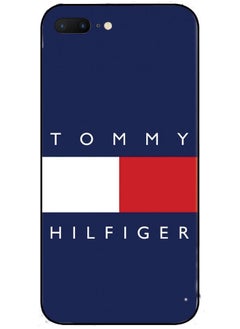 Protective Case Cover For Apple iPhone 7 Plus Tommy Hilfiger