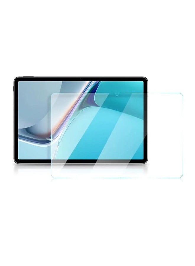 Tempered Glass Screen Protector for Huawei Matepad 11 - 2024 -  Clear - Image 3