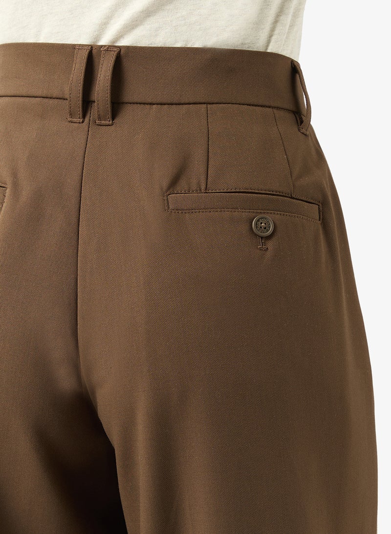 جس بنطلون بخصر عالٍ - Image 5