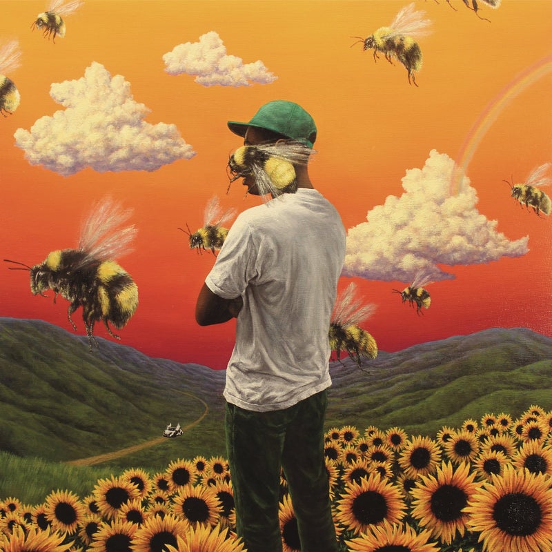 Columbia Flower Boy - Image 3