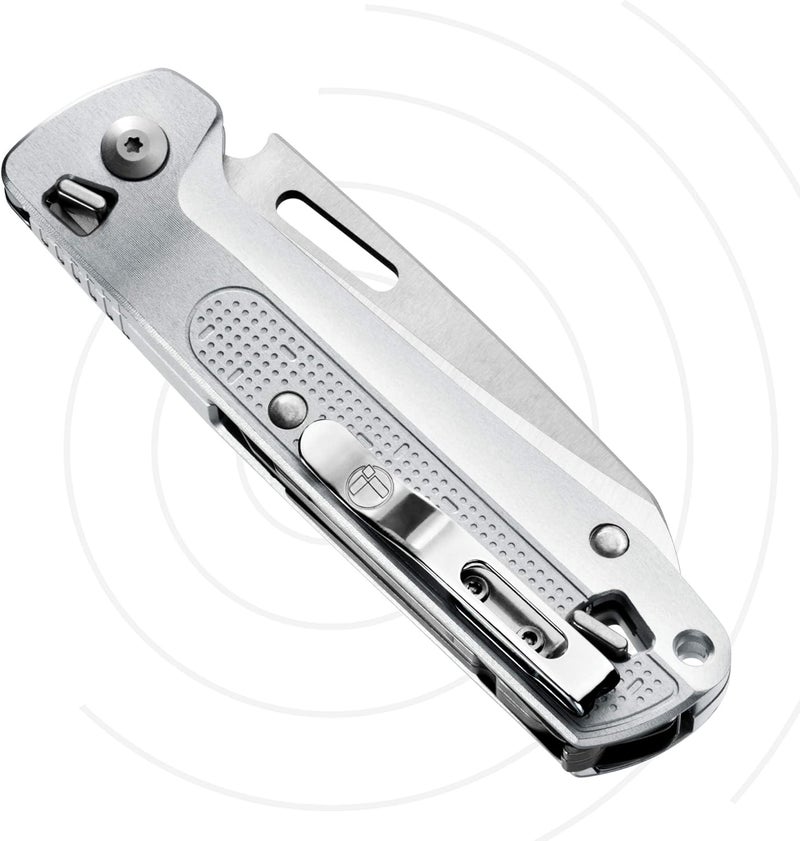Leatherman Free K2x Multi-Tool with Knife and Essential Tools - Image 4