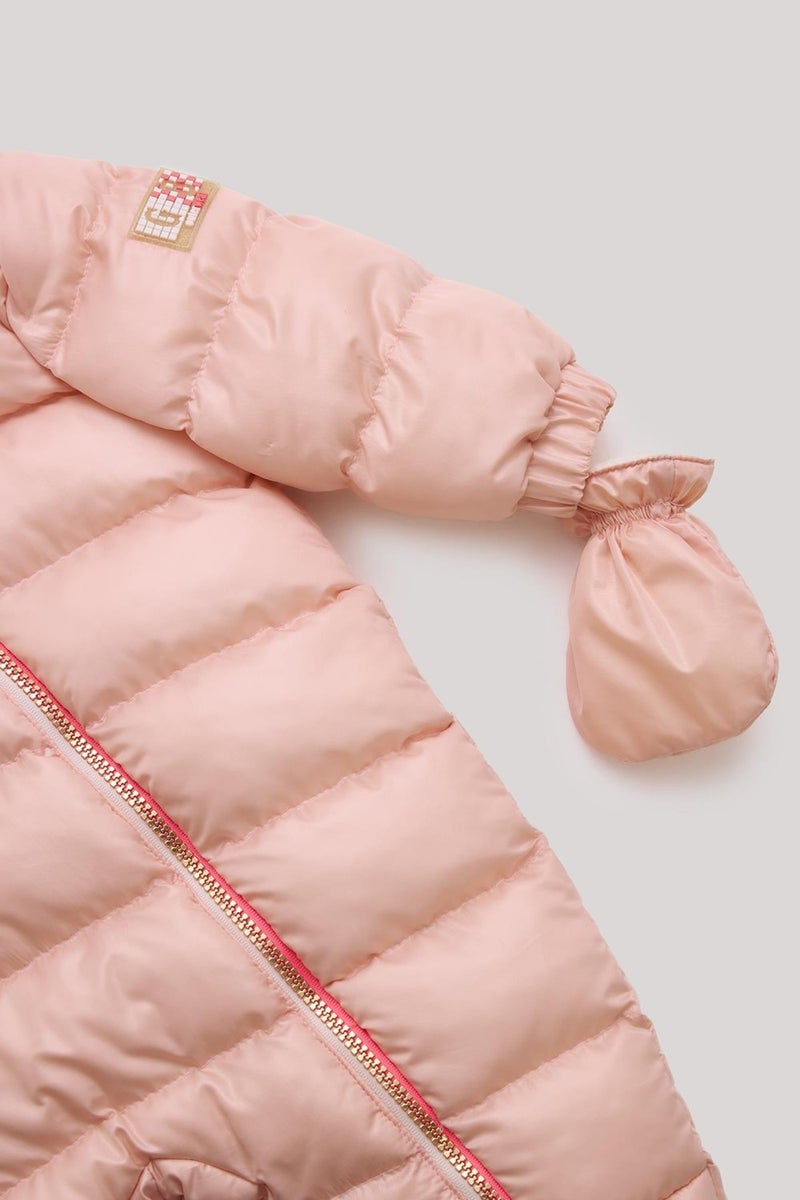 GB Baby Bg Store Baby Girl Pink Astronaut  - Image 3