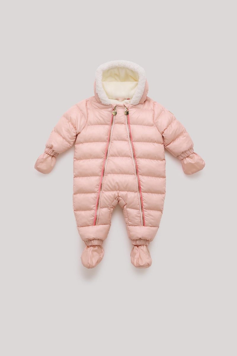 GB Baby Bg Store Baby Girl Pink Astronaut  - Image 1