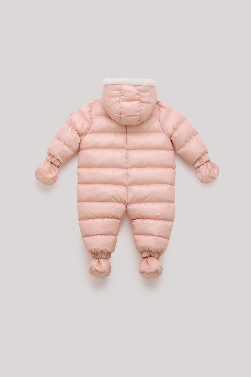 GB Baby Bg Store Baby Girl Pink Astronaut  - Image 2