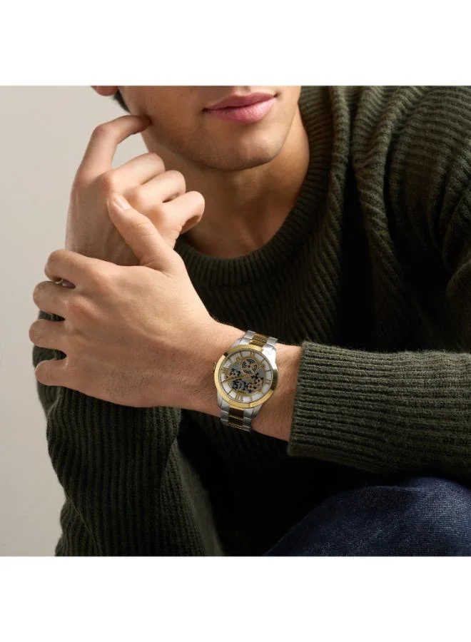 Fossil Townsman Analogue Watch