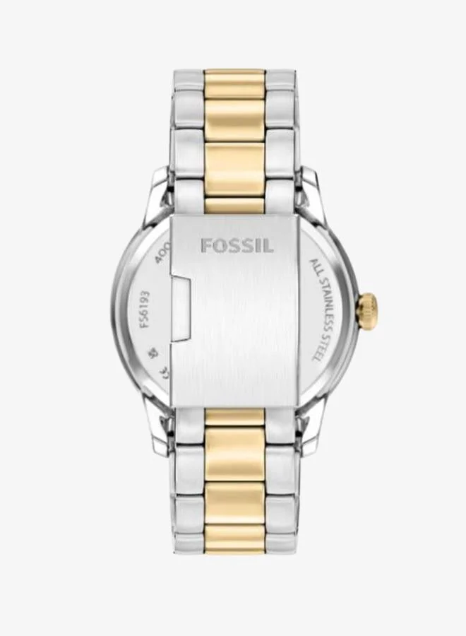 Fossil  Townsman Analogue Watch for Men | Best Price UAE